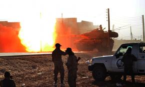 Fırat Kalkanı 2. yılında