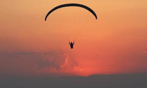 Emin dedenin çocukluk hayali gerçek oldu