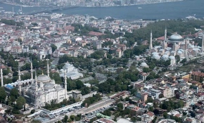 Eşsiz mimarileriyle Türkiye'nin inanç turizm rotaları