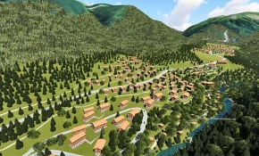 Ayder Yaylası kentsel dönüşümle doğal güzelliğine yeniden kavuşacak