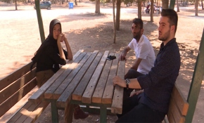 TRT World ekibi 27 saat boyunca İdlib'de rehin tutuldu