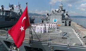 TSK ile özel sporcular kamu spotu hazırladı