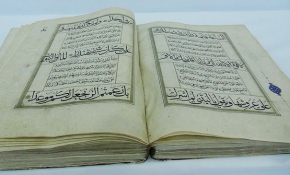 İstanbul'da tarihi eser kaçakçılığı operasyonu