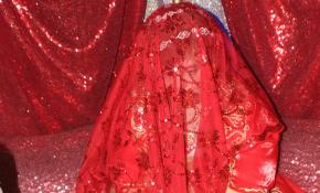 Down sendromlu Zeynep'in kına gecesi hayali gerçek oldu