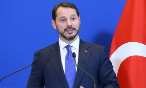 Bakan Albayrak: Gayrimenkulde dövizle kiralama ve satış sona erecek