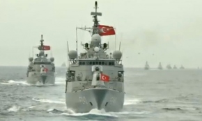 TSK'dan "Büyük Zafer" klibi