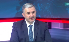 MÜSİAD Genel Başkanı Kaan: Döviz ile kiralama perakendecilik sektörünü bitiriyor