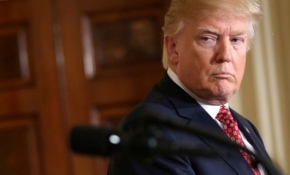 Trump ara seçimler için Evanjelistlerden yardım istedi