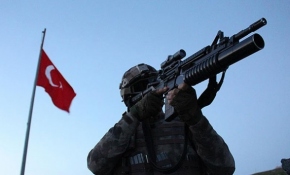 Başarılı operasyonlarla PKK'ya ağır darbe vuruluyor