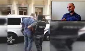 Üst düzey FETÖ'cü Kemal Öksüz Ermenistan’da yakalandı