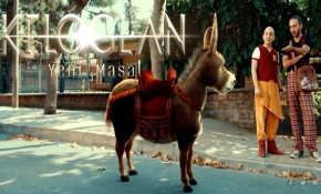 TRT ortak yapımı "Keloğlan Yeni Masal" 7 Eylül'de sinemalarda