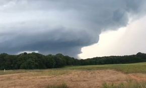 ABD ve Japonya'yı doğal felaketler vuruyor