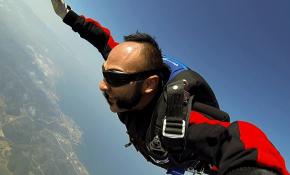 Rock sanatçısı Hayko Cepkin'in hayali gerçek oldu