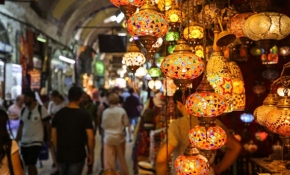 557 yıllık tarihiyle yaşayan müze: Kapalıçarşı