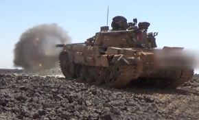 Dünyanın gözü olası İdlib saldırısına çevrildi