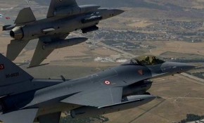 Komandolar teröristlerin "girilemez" dediği inlerine girdi