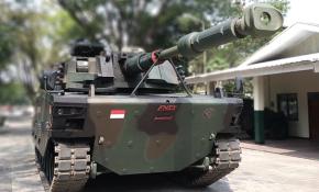 "Türk Kaplanı" seri üretime hazır