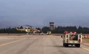 Milli kaynaklarla geliştirilen ilk helikopter havalandı