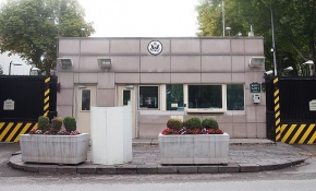 ABD Büyükelçiliği'ne silahlı saldırı olayında FETÖ bağlantısı