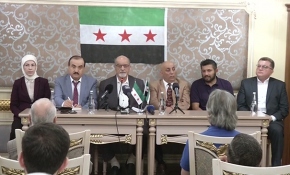 Muhaliflerden İdlib çağrısı: Katliam makinesini durdurun