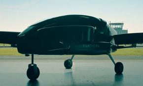 Uçan taksilerin 2022 yılında hizmet vermesi bekleniyor