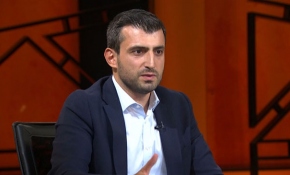 Selçuk Bayraktar: 2000'li yıllardan itibaren savunma sanayinde dönüşüm yaşandı