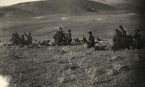 Genelkurmay Başkanlığı'ndan Sakarya Zaferi paylaşımları