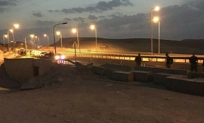 İsrail Han el-Ahmer'in yıkımına hazırlanıyor