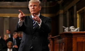 Trump yönetiminin ticaret savaşları ters tepti