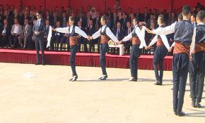 Ankara'da 4. Sivas Tanıtım Günleri etkinliği başladı