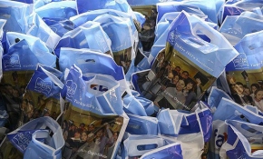 125 milyon ücretsiz ders kitabı okullara ulaştı