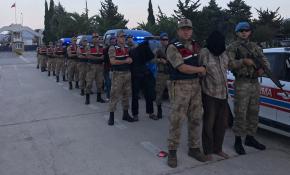 MİT'ten büyük operasyon