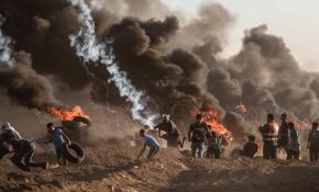 İsrail askerleri saldırdı: 3 Filistinli şehit oldu