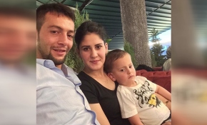 Jandarma ve AFAD Ankara’da kaybolan Uzuner'i arıyor