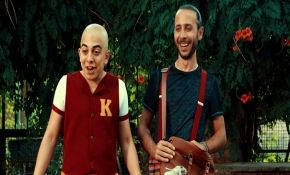 Keloğlan-Yeni Masal filmi izleyenlerden tam not aldı