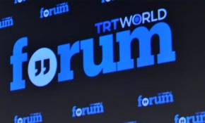TRT World Forum İstanbul'da yapılacak