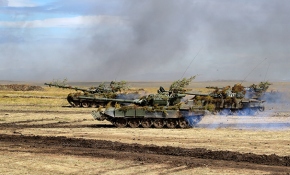 Rusya tarihinin en büyük askeri tatbikatı: Vostok