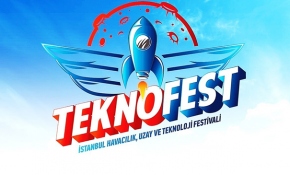 TEKNOFEST teknoloji yarışmaları için öğrenciler kampa girdi