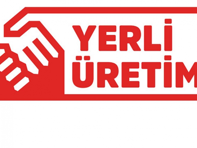 Yerli üretim logosu için dikkat edilmesi gereken hususlar