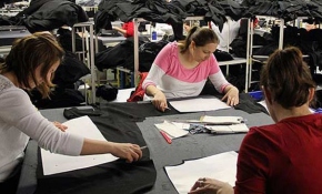 Çalışmak isteyen annelere destek: İş'te Anne Projesi