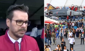 TRT Genel Müdürü Eren: TEKNOFEST'in paydaşı olmaktan gurur duyuyoruz