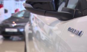 2018'in ilk 6 ayında 2 binden fazla hibrit ve elektrikli araç satıldı