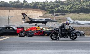 Dünya gözüyle TEKNOFEST