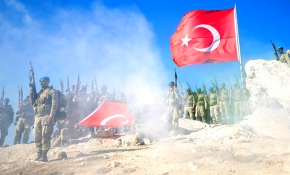 Terör örgütlerinin korkulu rüyası: Komandolar göreve hazır