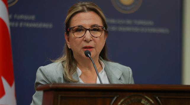 Ticaret Bakanı Pekcan: Tüketicimize zarar vermelerine izin vermeyeceğiz