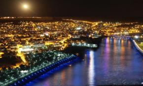 Cizre artık ışıl ışıl