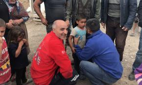 Kars'ta kaybolan 6 yaşındaki erkek çocuk bulundu