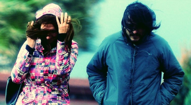 Meteorolojiden 5 il için ‘soğuk hava’ uyarısı