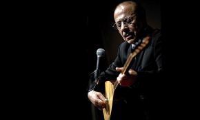 "Yalan Dünya"nın garip ustası Neşet Ertaş