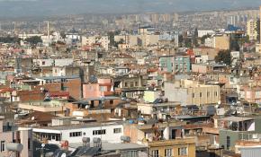 Bakanlık çarpık kentleşme için harekete geçti